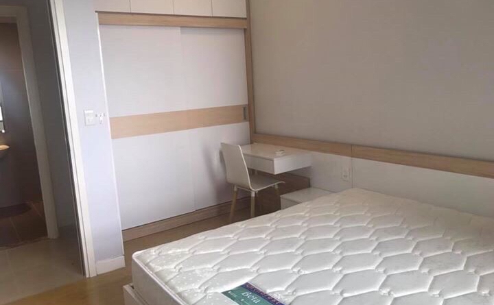 D214425 - Masteri Thao Dien Apartment For Rent - Best Price For Long-term - 1 bedroom